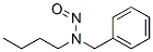 N-Butyl-N-nitrosobenzenemethanamine CAS#: 40055-48-9
