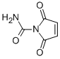 N-CARBAMOYLMALEIMIDE CAS#: 3345-50-4