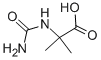 N-CARBAMYL-ALPHA-AMINO-ISOBUTYRIC ACID CAS#: 38605-63-9
