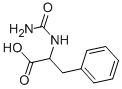 N-CARBAMYL-DL-PHENYLALANINE CRYSTALLINE CAS#: 37534-65-9