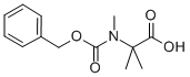 N-CARBOBENZYLOXY-N,2-DIMETHYLALANINE CAS#: 144332-60-5
