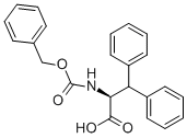 N-CBZ-BETA-PHENYL-L-PHENYLALANINE CAS#: 149597-96-6