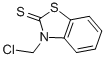 N-CHLOROMETHYLBENZOTHIAZOLE-2-THIONE CAS#: 41526-42-5