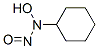 N-CYCLOHEXYL-N-NITROSOHYDROXYLAMINE CAS#: 4883-72-1