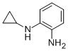 N-CYCLOPROPYLBENZENE-1,2-DIAMINE CAS#: 118482-03-4