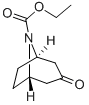 N-Carbethoxy-4-tropinone CAS#: 32499-64-2