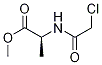 N-(Chloroacetyl)-alanine Methyl Ester CAS#: 153842-00-3
