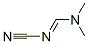N-Cyano-N,N-Dimethylformamidine CAS#: 39687-97-3