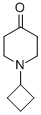 N-Cyclobutyl-4-piperidone CAS#: 359880-05-0