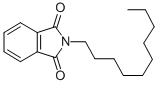 N-DECYLPHTHALIMIDE CAS#: 36043-57-9
