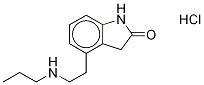 N-Despropyl Ropinirole Hydrochloride CAS#: 173990-76-6
