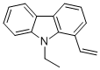 N-ETHYL-2-VINYLCARBAZOLE 95 CAS#: 38627-52-0