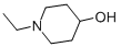 N-ETHYL-4-HYDROXYPIPERIDINE CAS#: 3518-83-0