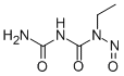 N-ETHYL-N-NITROSOBIURET CAS#: 32976-88-8