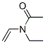N-Ethenyl-N-ethylacetamide CAS#: 3195-79-7