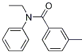 N-Ethyl-3-Methyl-N-phenylbenzaMide, 97% CAS#: 346719-03-7