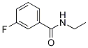 N-Ethyl 3-fluorobenzamide CAS#: 150079-37-1