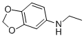 N-Ethyl-3,4-(methylenedioxy)aniline CAS#: 32953-14-3