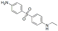 N-Ethyl[4,4'-sulfonylbis(benzenamine)] CAS#: 3572-34-7