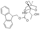 N-FMOC-L-THREONINE OBO ESTER CAS#: 148150-71-4