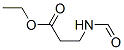N-FORMYL-BETA-ALANINE ETHYL ESTER CAS#: 34433-91-5