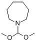 N-FORMYLHEXAMETHYLENEIMINE DIMETHYL ACETAL CAS#: 32895-16-2
