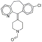 N-ForMyl Desloratadine CAS#: 117810-61-4