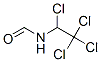 N-Formyl-1,2,2,2-tetrachloroethylamine CAS#: 3659-66-3