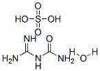 N-GUANYLUREA SULFATE HYDRATE 97 CAS#: 305808-29-1