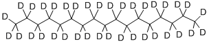 N-HEPTADECANE-D36 CAS#: 39756-35-9