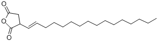 N-HEXADECENYLSUCCINIC ANHYDRIDE CAS#: 32072-96-1