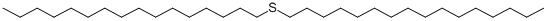 N-HEXADECYL SULFIDE CAS#: 3312-77-4