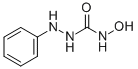 N-HYDROXY-2-PHENYL-1-HYDRAZINECARBOXAMIDE CAS#: 121933-76-4