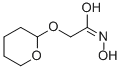 N-HYDROXY-2-(TETRAHYDRO-2H-PYRAN-2-YLOXY)ACETIMIDAMIDE CAS#: 131041-99-1