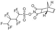N-HYDROXY-5-NORBORNENE-2 3-DICARBOXIMID& CAS#: 307531-76-6