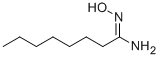 N-HYDROXY-OCTANAMIDINE CAS#: 114878-45-4