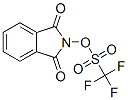 N-HYDROXYPHTHALIMIDE TRIFLATE, 99+%, ELE CAS#: 41580-58-9