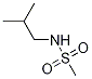 N-Isobutylmethanesulfonamide CAS#: 133171-80-9