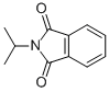 N-Isopropylphthalimide CAS#: 304-17-6
