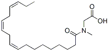 N-Linolenoylsarcosine CAS#: 35427-37-3