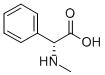 N-ME-D-PHG-OH CAS#: 30925-14-5