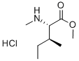 N-ME-ILE-OME HCL CAS#: 3339-43-3