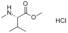 N-ME-VAL-OME HCL CAS#: 3339-44-4