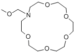 N-METHOXYMETHYLAZA-18-CROWN-6, 96 CAS#: 156731-05-4