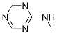 N-METHYL-1,3,5-TRIAZIN-2-AMINE CAS#: 4039-99-0