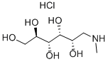 N-METHYL-D-GLUCAMINE HYDROCHLORIDE CAS#: 35564-86-4