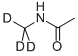 N-METHYL-D3-ACETAMIDE CAS#: 3669-71-4