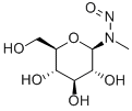 N-METHYL-N-NITROSO-BETA-D-GLUCOSAMINE CAS#: 31364-55-3