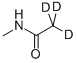 N-METHYLACETAMIDE-2,2,2-D3 CAS#: 3669-69-0