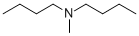 N-METHYLDIBUTYLAMINE CAS#: 3405-45-6